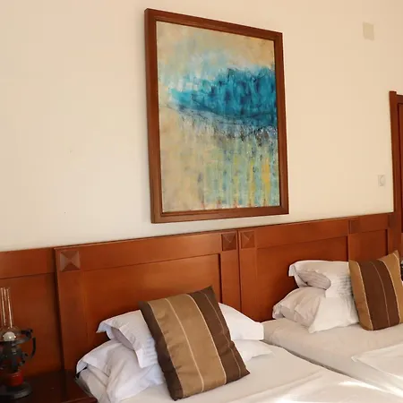 Hotel Palata Venezia Ulcinj Exterior photo