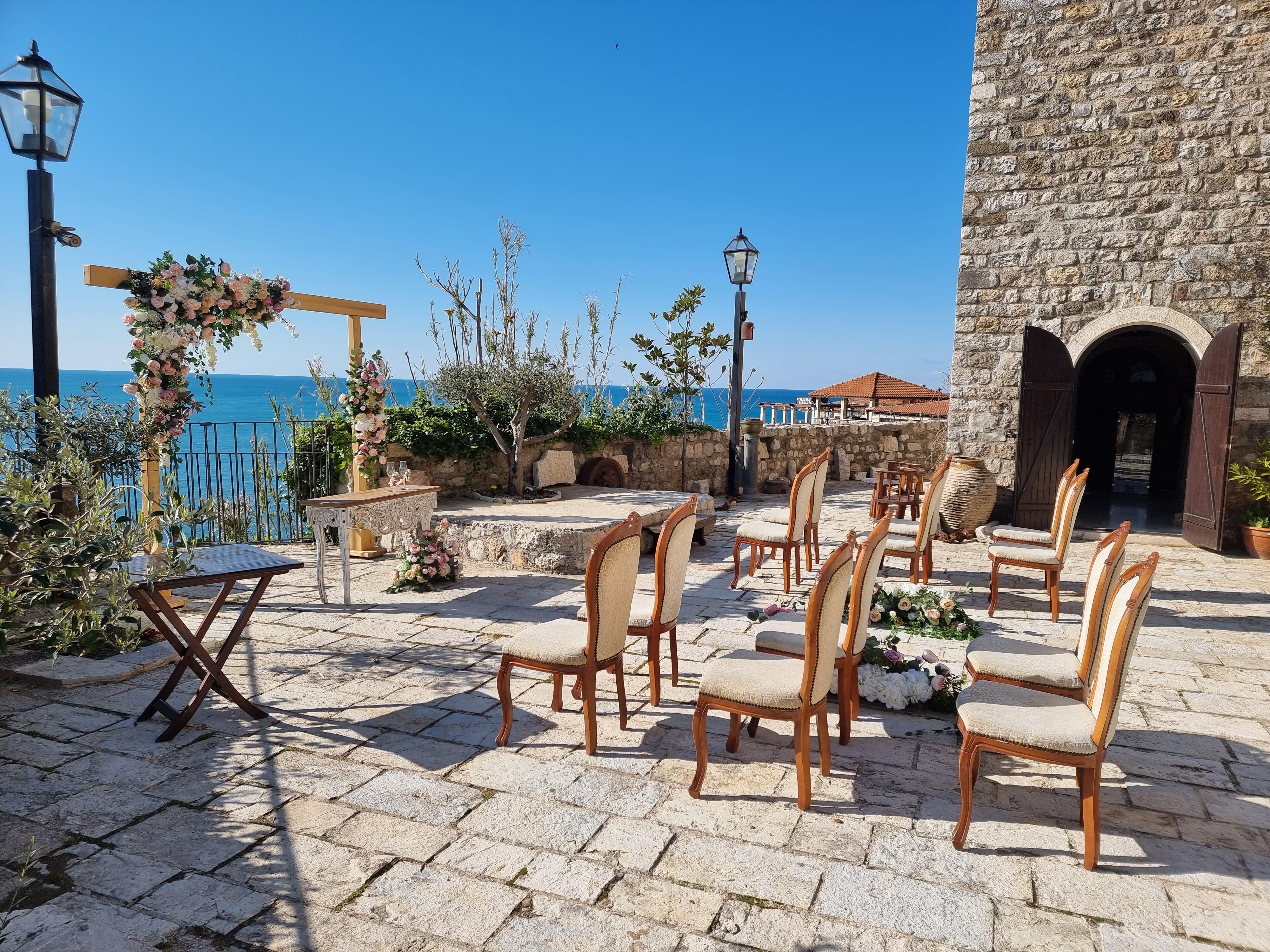 Palata Venezia Hotel