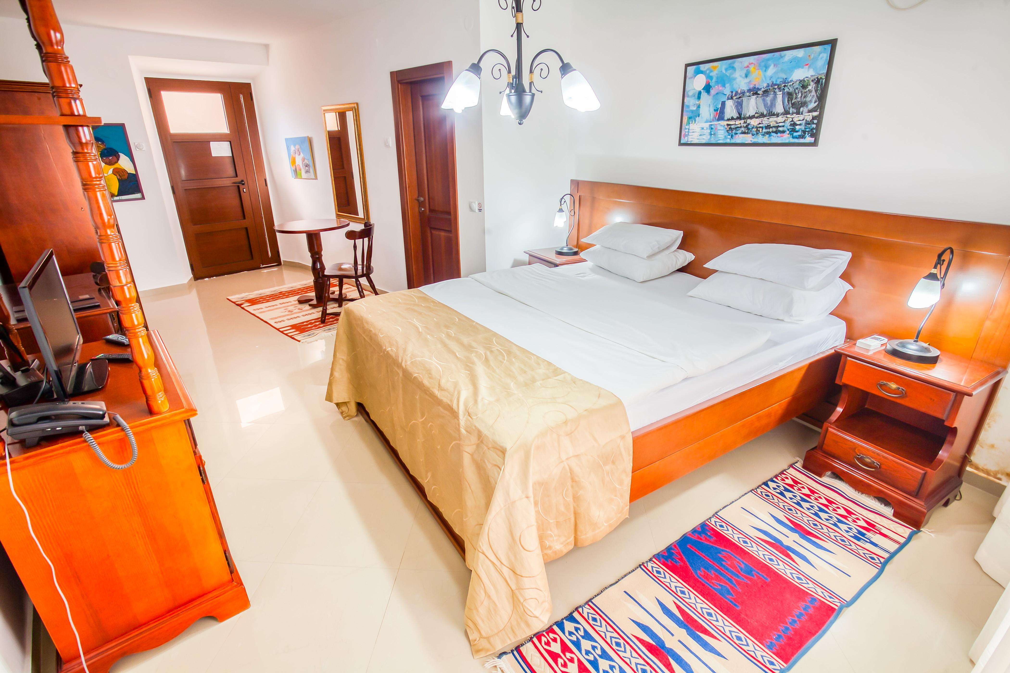 Otel Palata Venezia Ülgün