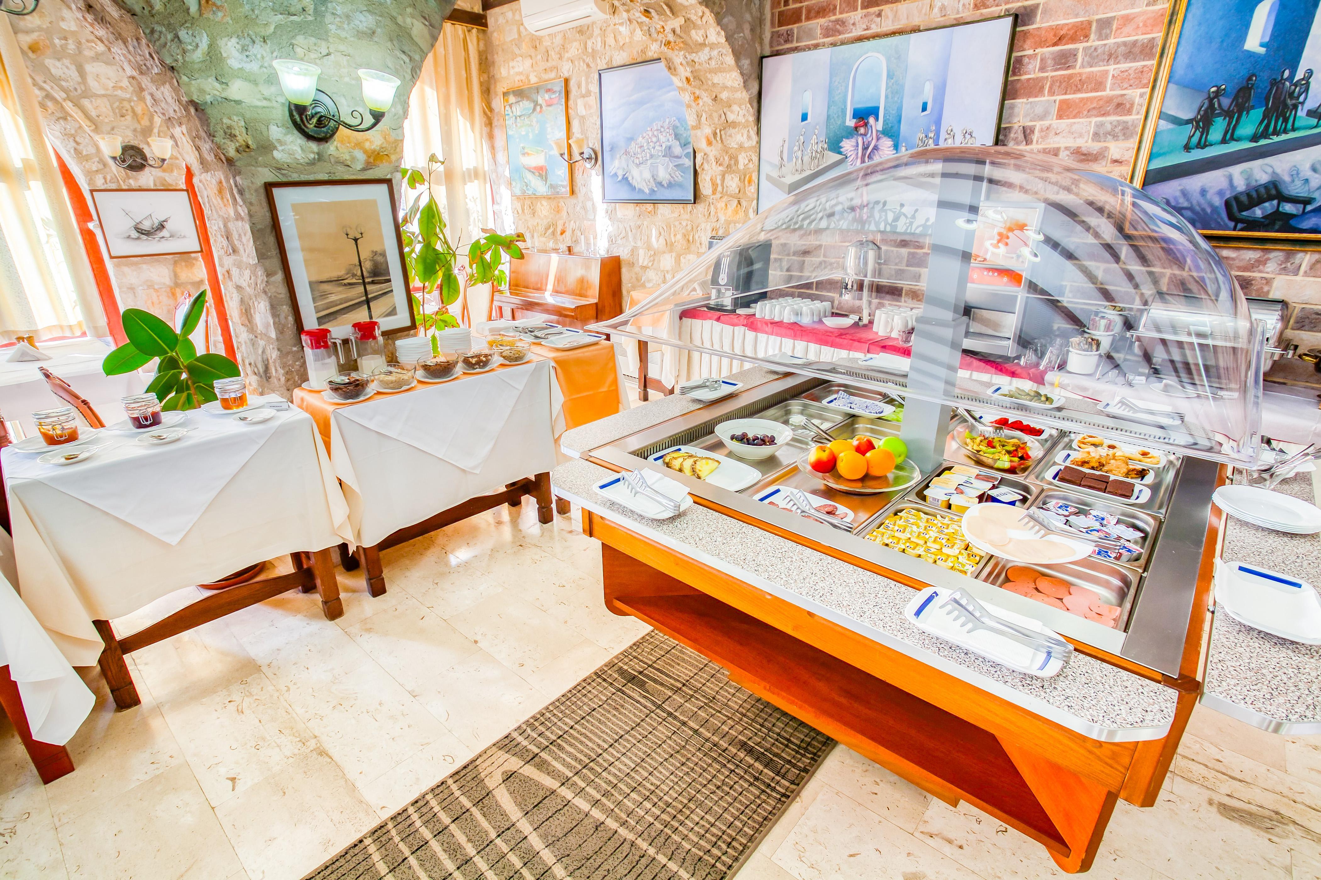 Palata Venezia Hotel Ulcinj