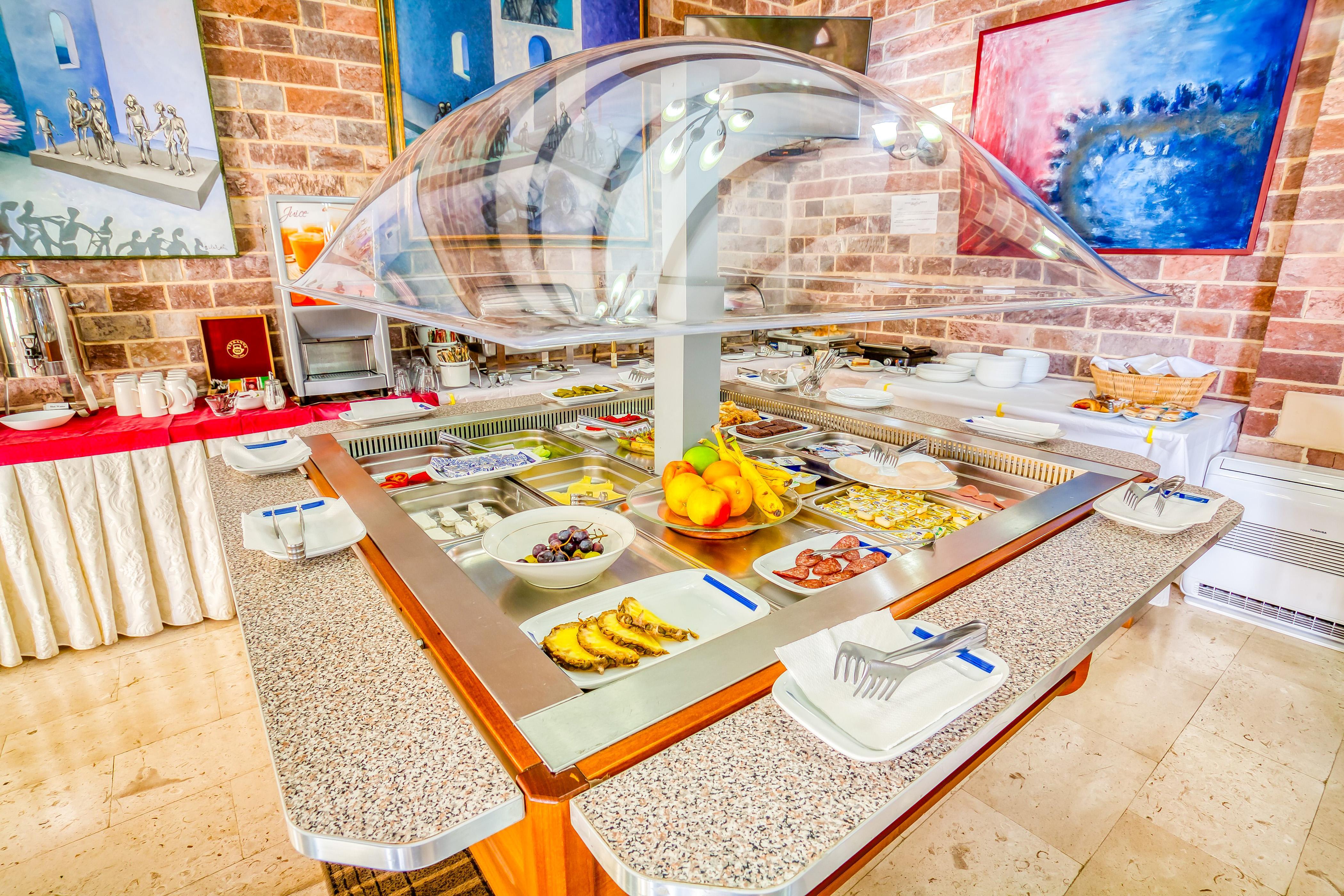 Palata Venezia 4*