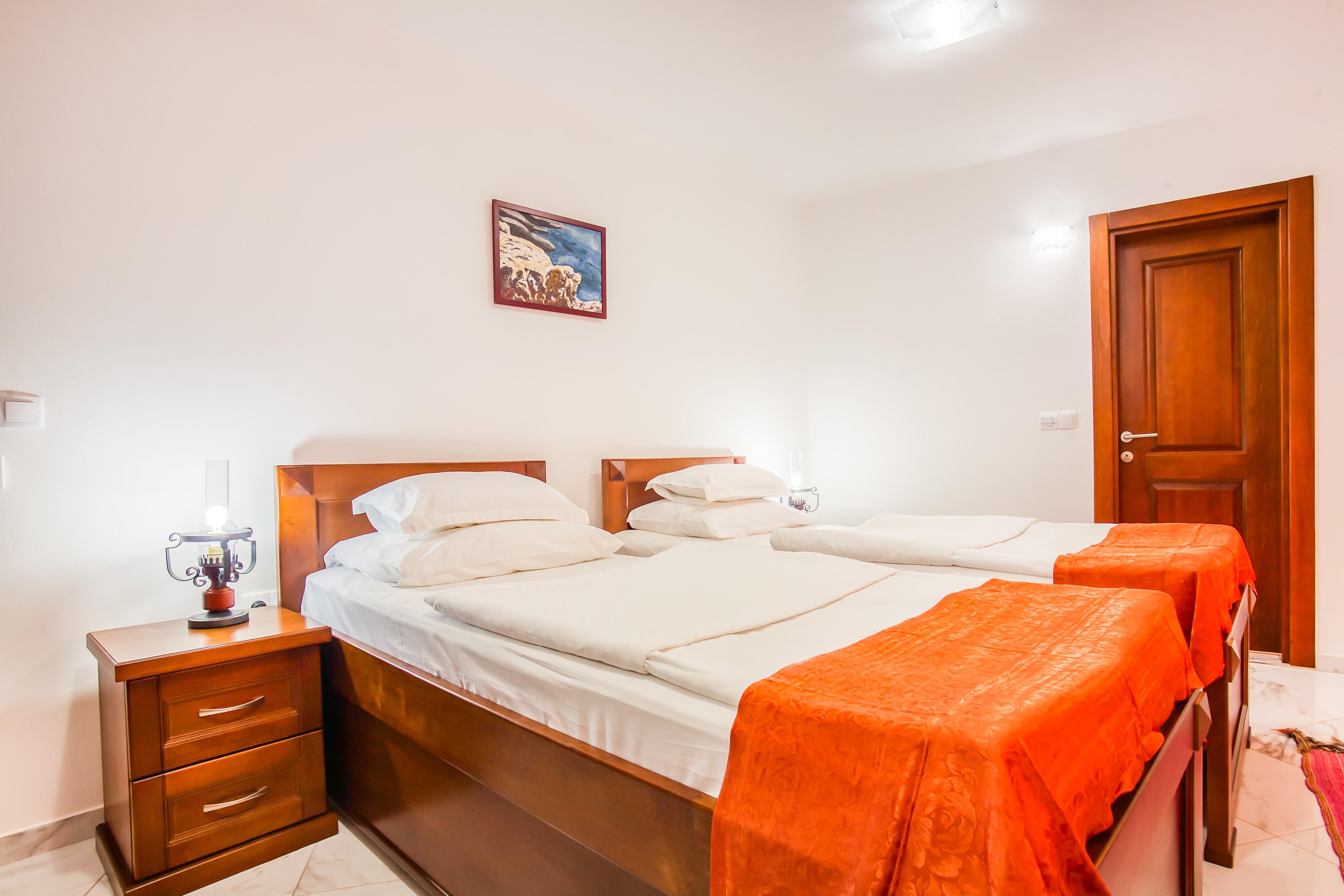 Palata Venezia 4* Ulcinj
