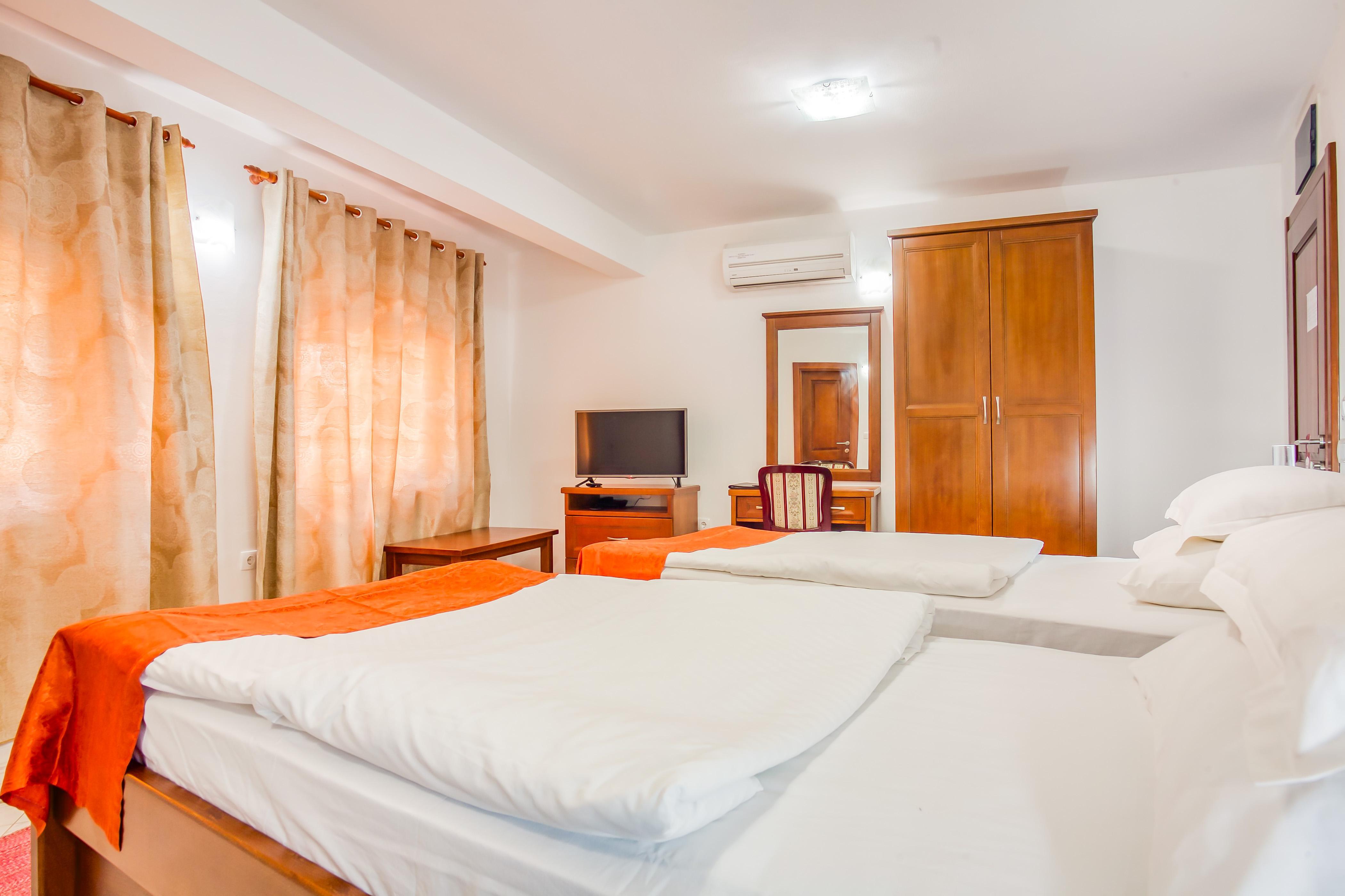 Palata Venezia Hotel Ulcinj