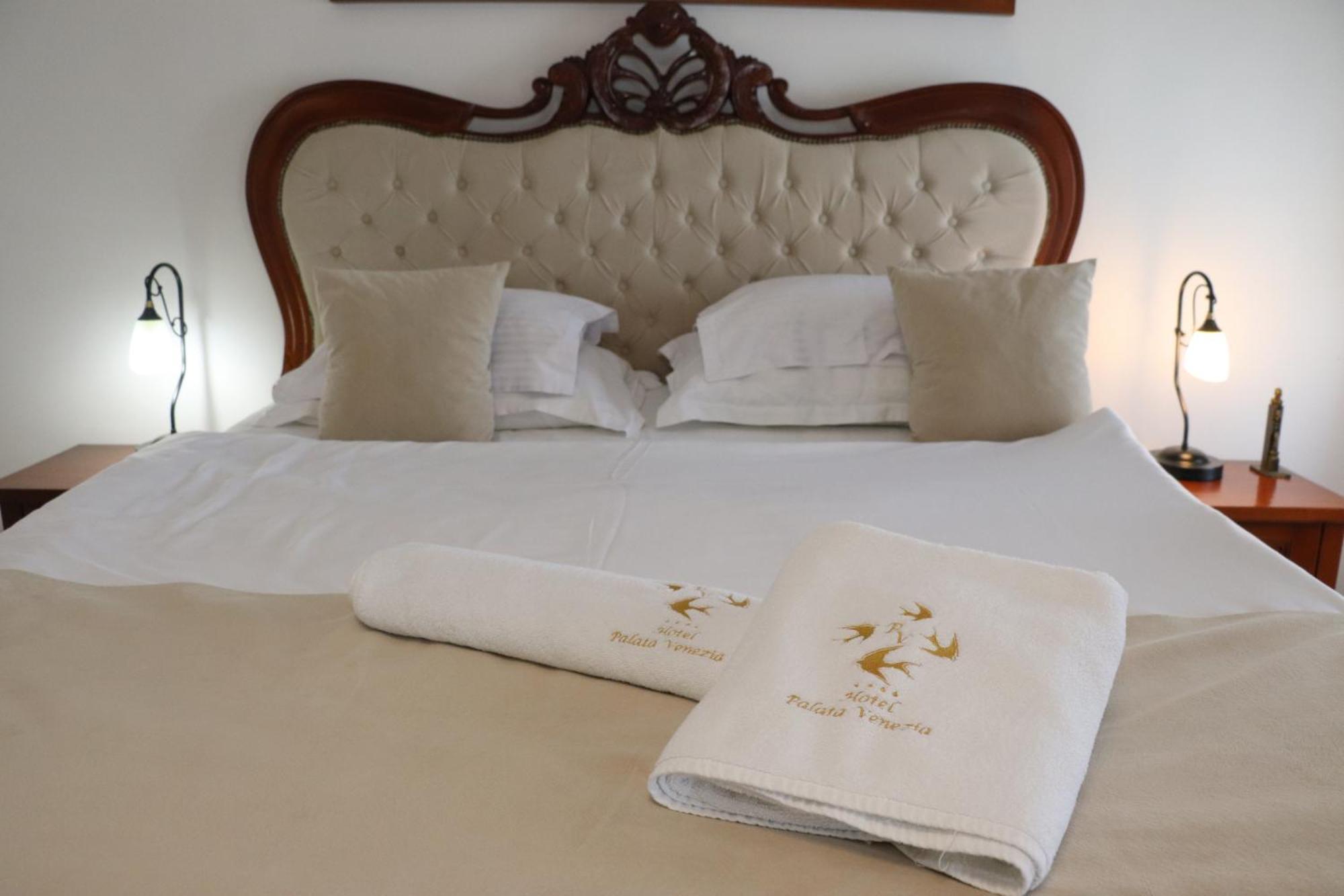 Palata Venezia Hotel 4*