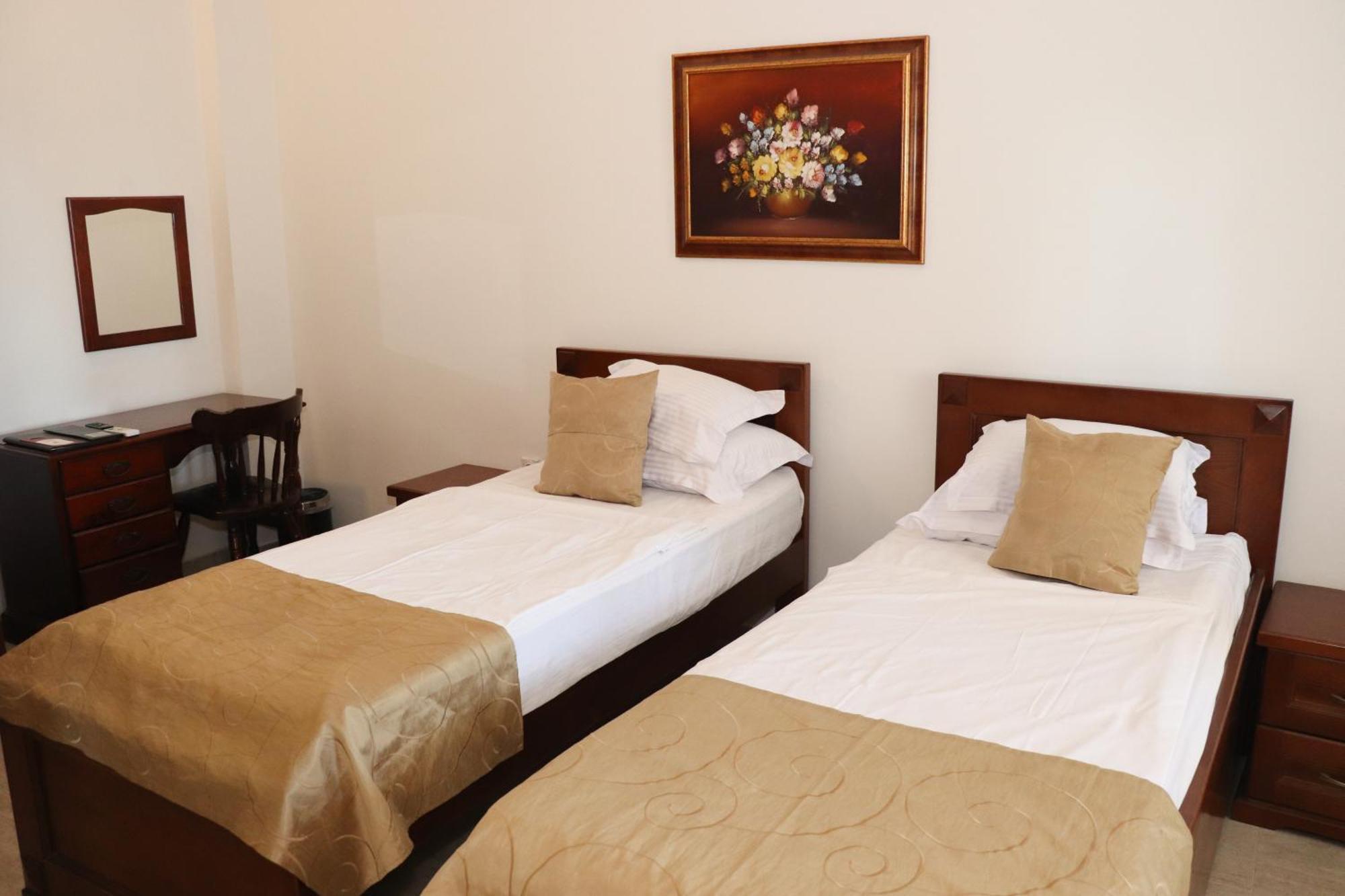 Palata Venezia Hotel Ulcinj