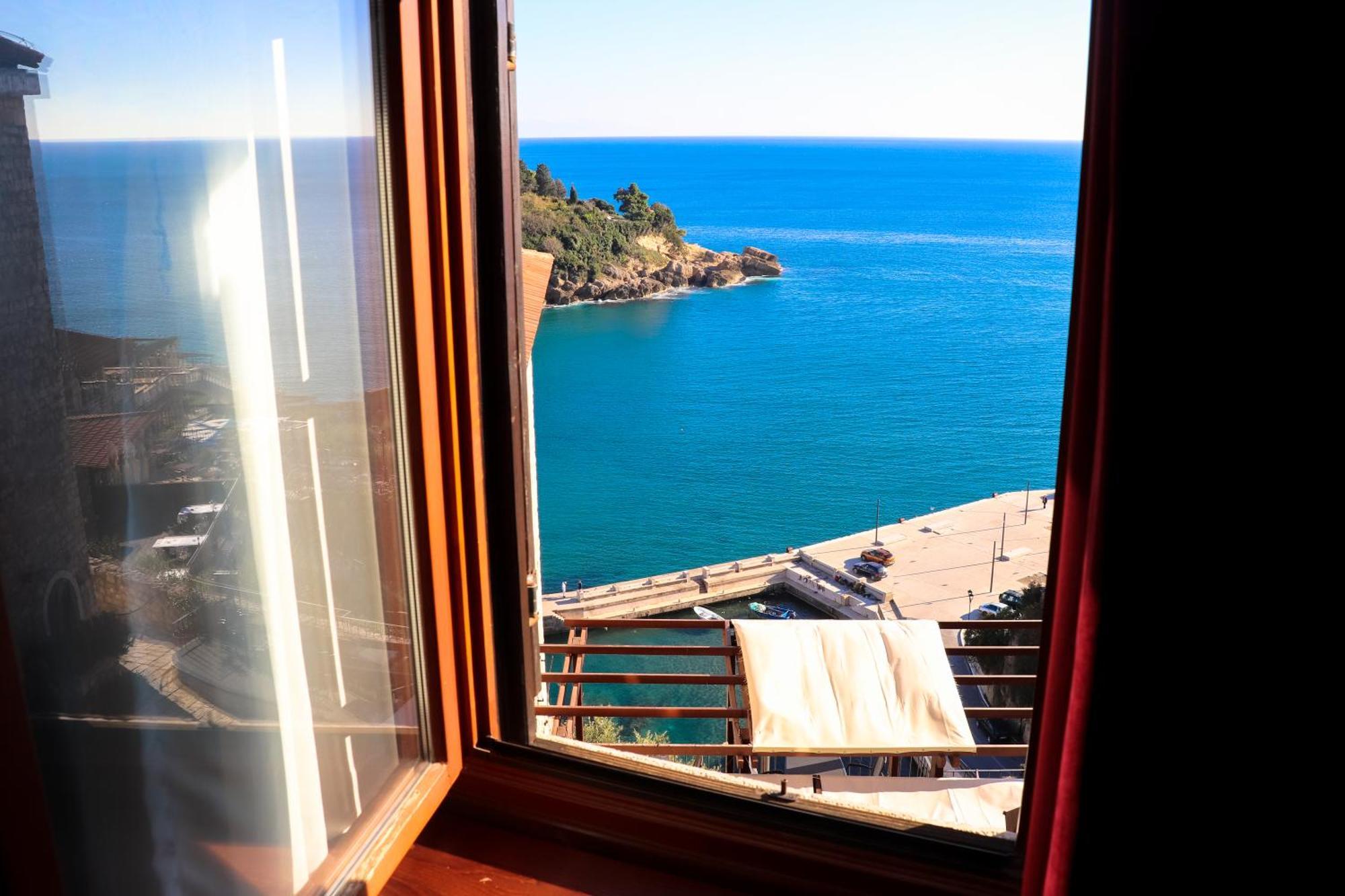 Palata Venezia Hotel Ulcinj