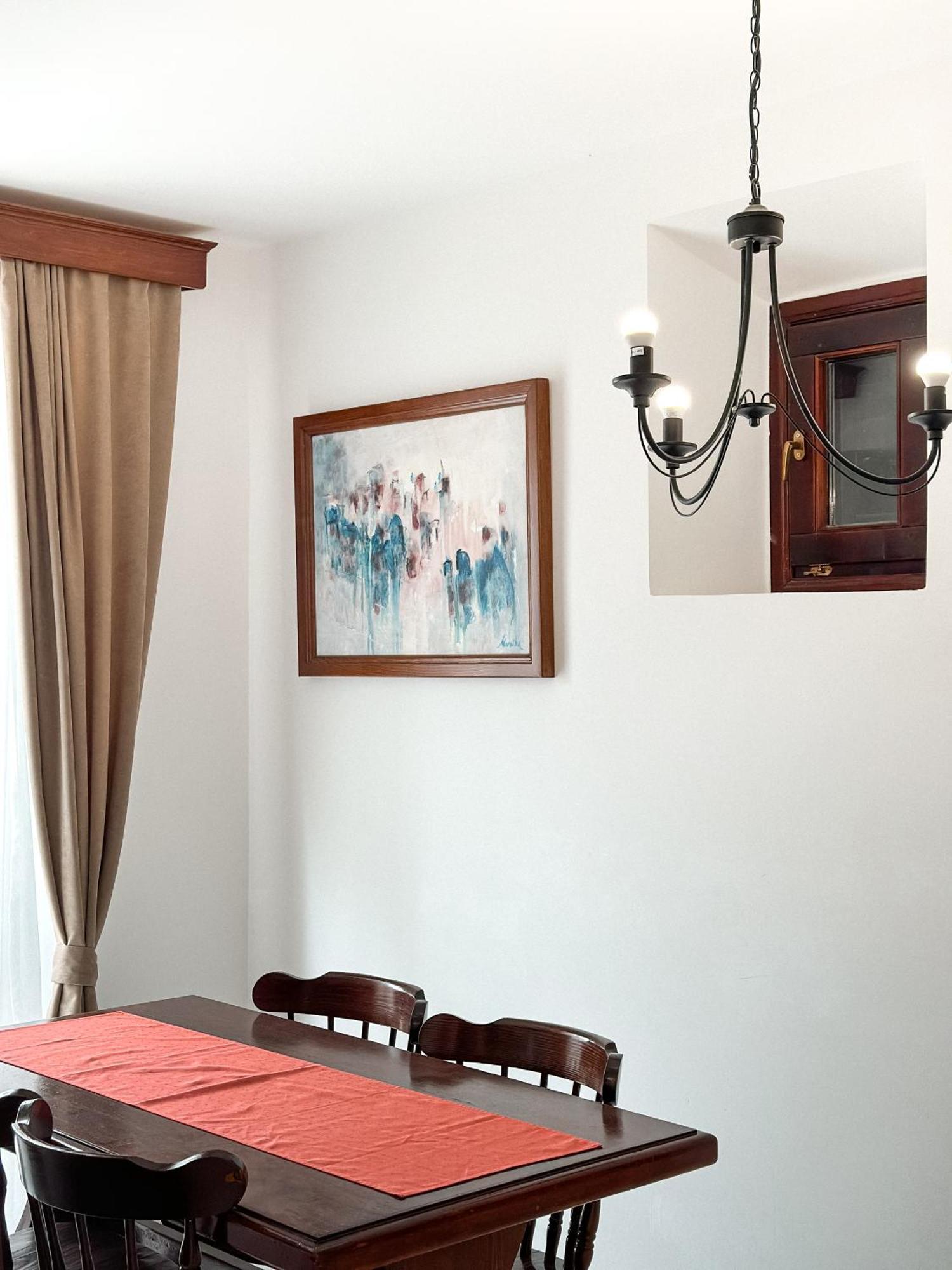Palata Venezia Hotel Ulcinj