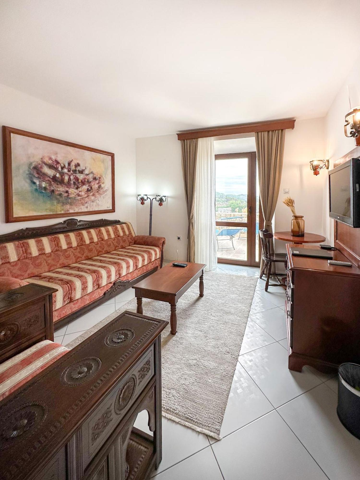 Palata Venezia Ulcinj