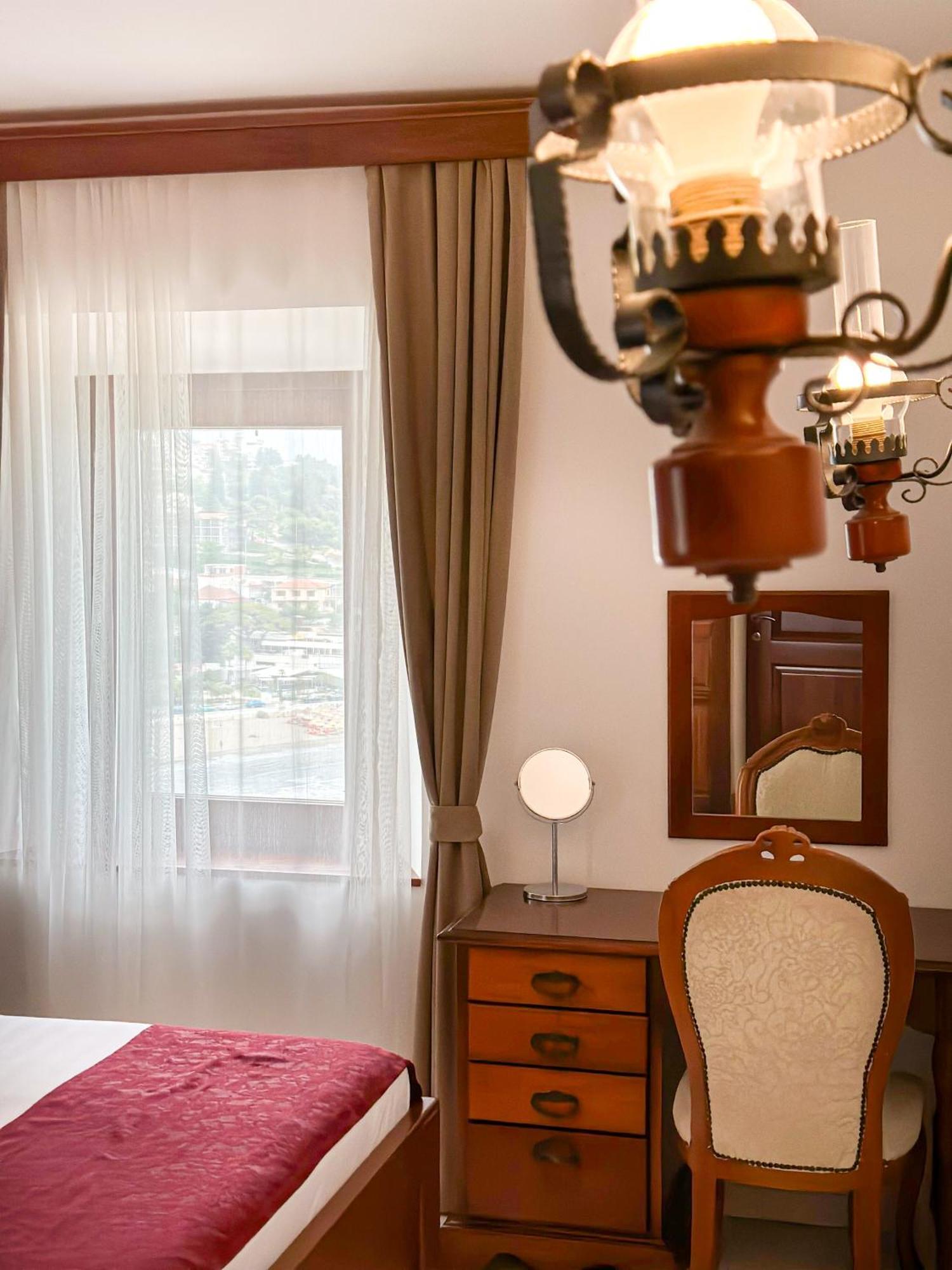 Otel Palata Venezia Ülgün