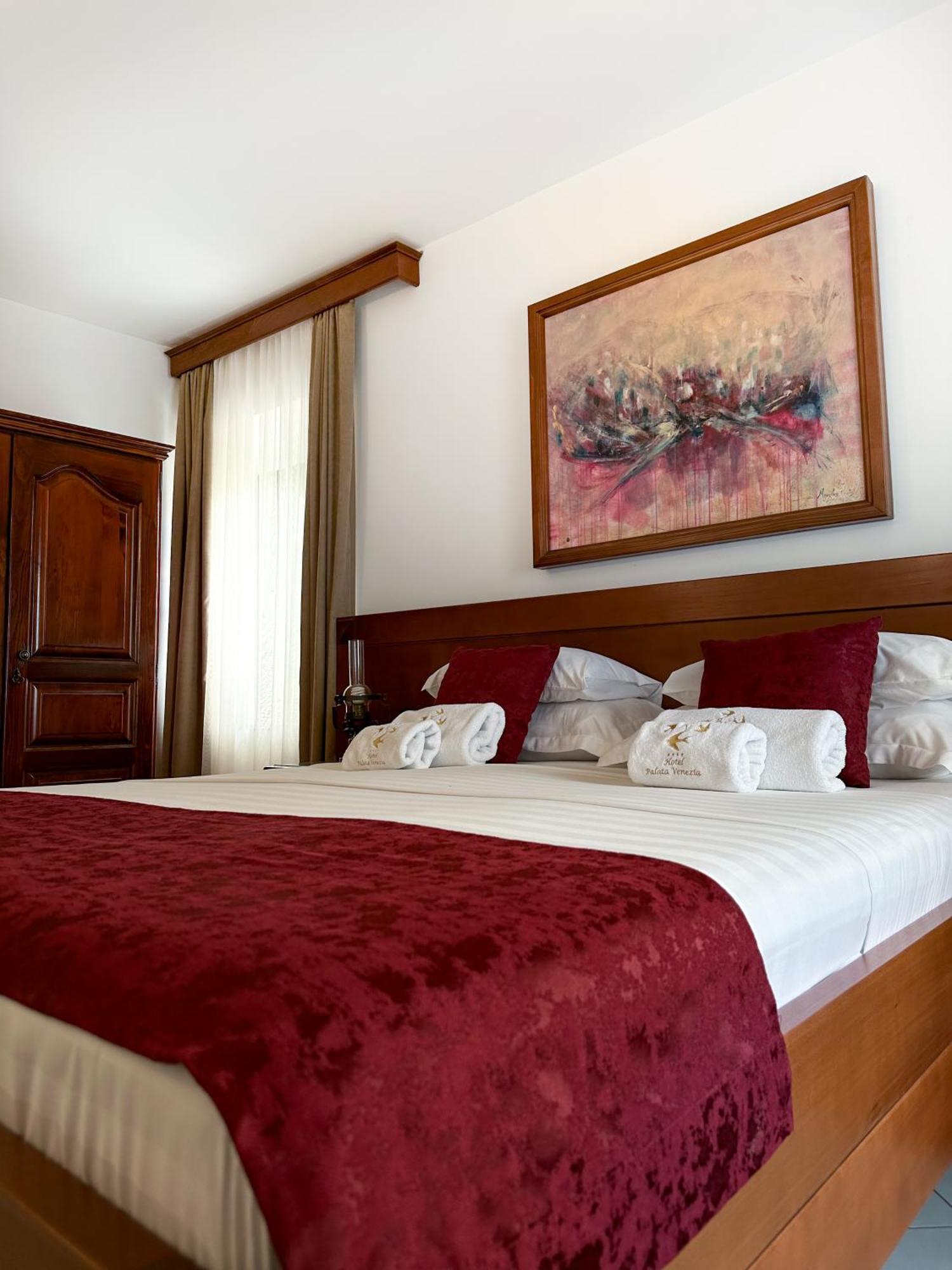 Palata Venezia 4*